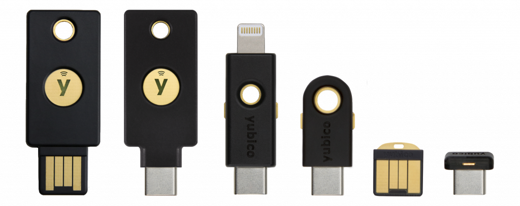 security key